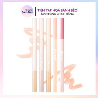  Bút Kẻ Bọng Mắt Colorgram Aegyo-sal Maker Highlight & Shadow Hiệu Ứng Mắt Xinh Hàn Quốc 