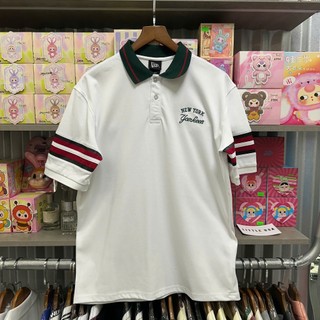   Auth  Áo POLO NEW E-RA POCKET mẫu mới 2025 - Unisex Nam Nữ hàng chính hãng Authentic 100% 