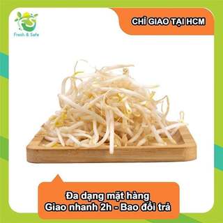 [Giao Hỏa Tốc HCM] Giá sống - 1kg (Sỉ)