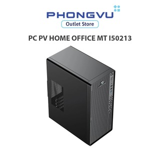 PC PV Home Office MT I50213 (Intel Core i5-14400/ 1 x 16GB/ 1TB SSD/ Free DOS) - Bảo hành 36 tháng