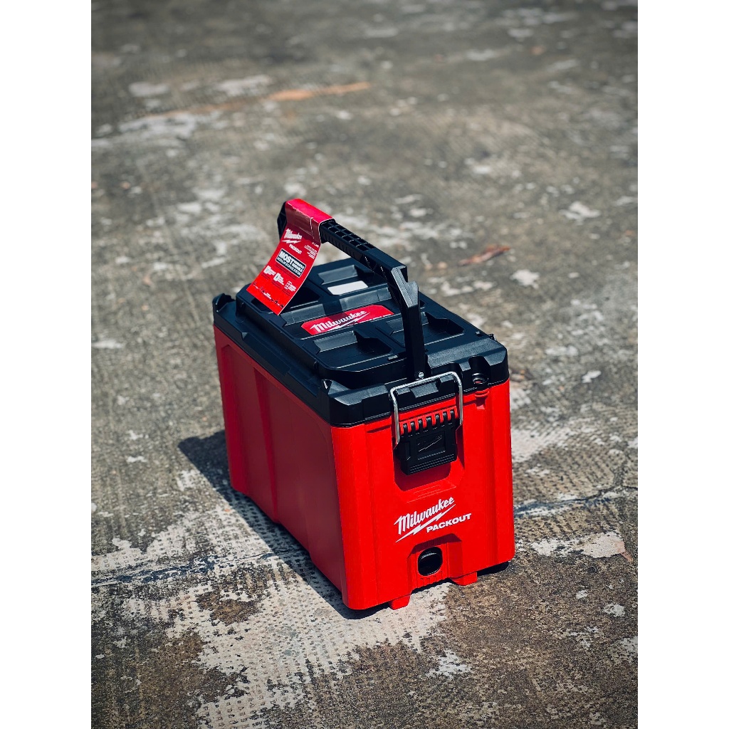 Thùng Đựng Dụng Cụ Packout Milwaukee 48-22-8422
