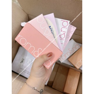  BẢNG MẮT ROMAND – “Better Than” 