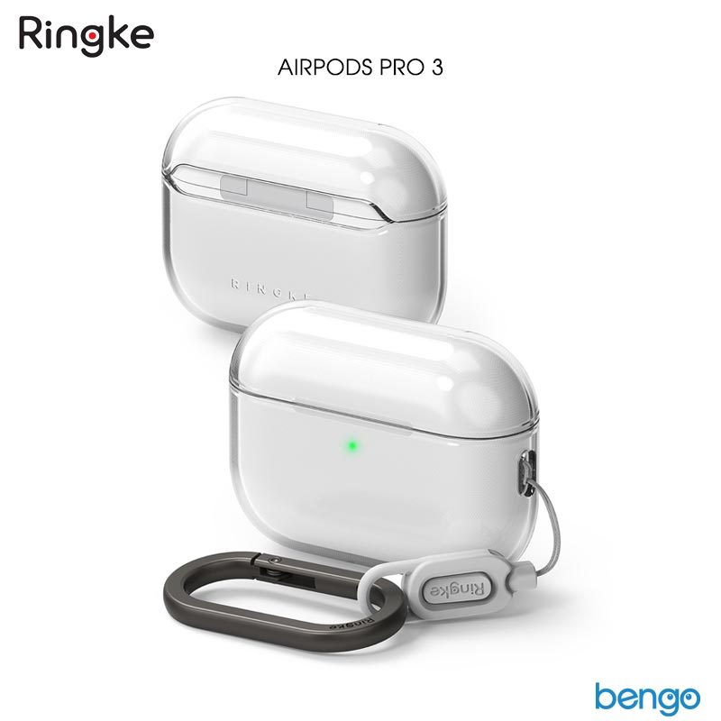 Vỏ ốp AirPods Pro 3 RINGKE Air