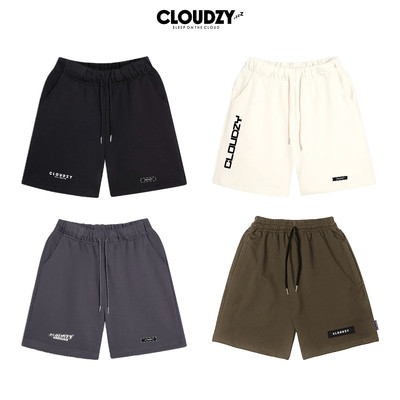 Quần nam nữ nỉ kaki cotton mềm mịn unisex thể thao cao cấp ống rộng bigsize mặc nhà CLOUDZY TH QUẦN