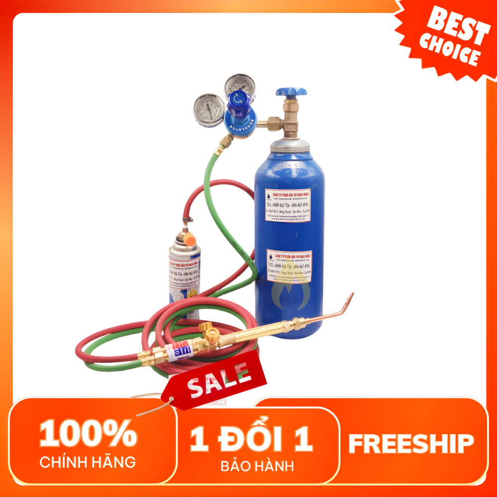 Bộ Hàn Kim Hoàn Mini SG - H202