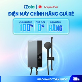 DH-4UDP1VZ - Máy nước nóng trực tiếp Panasonic 4500W DH-4UDP1VZ - Hàng chính hãng