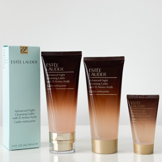  CHÍNH HÃNG  Sữa Rửa Mặt Giúp Làm Sạch Sâu Mềm Mượt Es·tee Lau·der Advanced Night Cleansing Gelée with 15 Amino Acids 