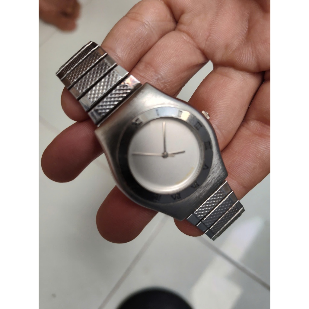 Đồng Hồ Thời Trang Unisex