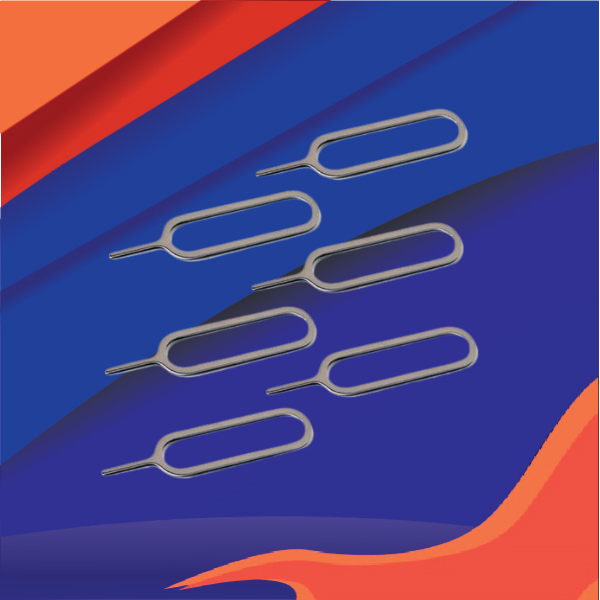 Que Chọc Sim nhà Exsmart bảo hành 12 tháng