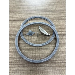 Lẫy Gioăng nắp nồi cơm Cuckoo HVB0680SR ; HVB0680SS