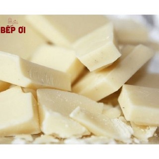 Socola Compound trắng hiệu Puratos 1kg