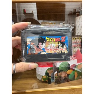 Băng Game FAMICOM ( Real)