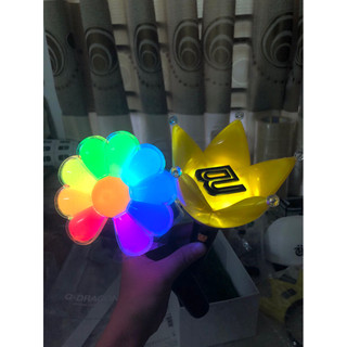 Lightstick đèn cổ vũ bigbang bangbong ver 4 unoff