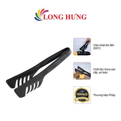 Kẹp gắp thực phẩm Tefal Bienvenue 2745312 - Hàng chính hãng