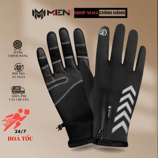 Găng tay siêu xịn Gt2.Z Zero.Z2 m-e-n chống trơn trượt [SIÊU SALE]