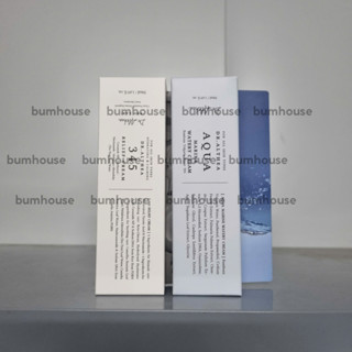  Kem dưỡng ẩm hỗ trợ làm dịu phục hồi da Dr.Althea 345 Relief Aqua Cream 50ml 