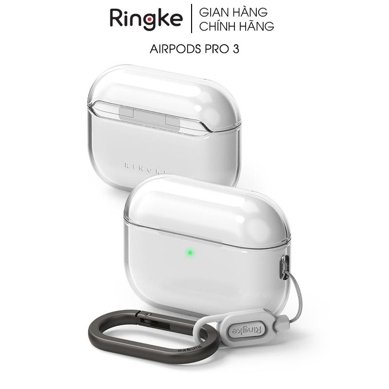 Vỏ ốp AirPods Pro 3 RINGKE Air