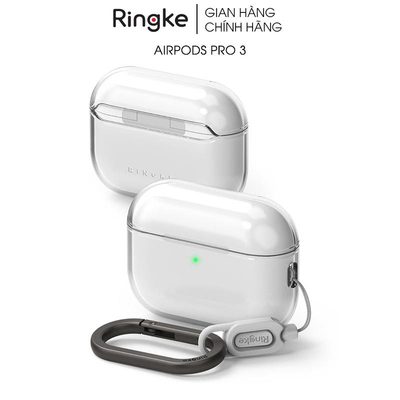Vỏ ốp AirPods Pro 3 RINGKE Air