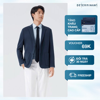 Áo Blazer nam Tay dài OW03-01