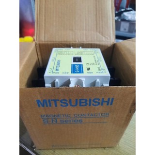 KHỞI ĐỘNG TỪ 95A MITSUBISHI