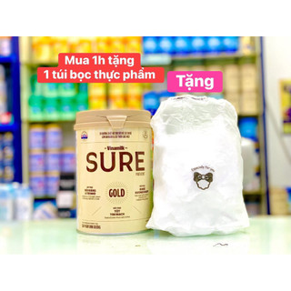 Sữa Dinh Dưỡng Vinamilk Sure Prevent Lon 900g