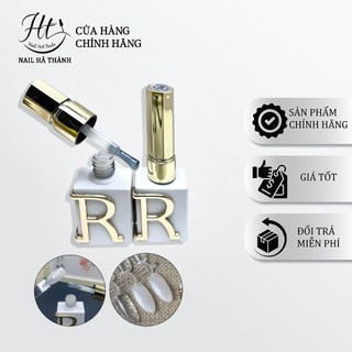 Sơn thạch trắng sữa gạo CR chất sơn đặc mượt lên màu chuẩn