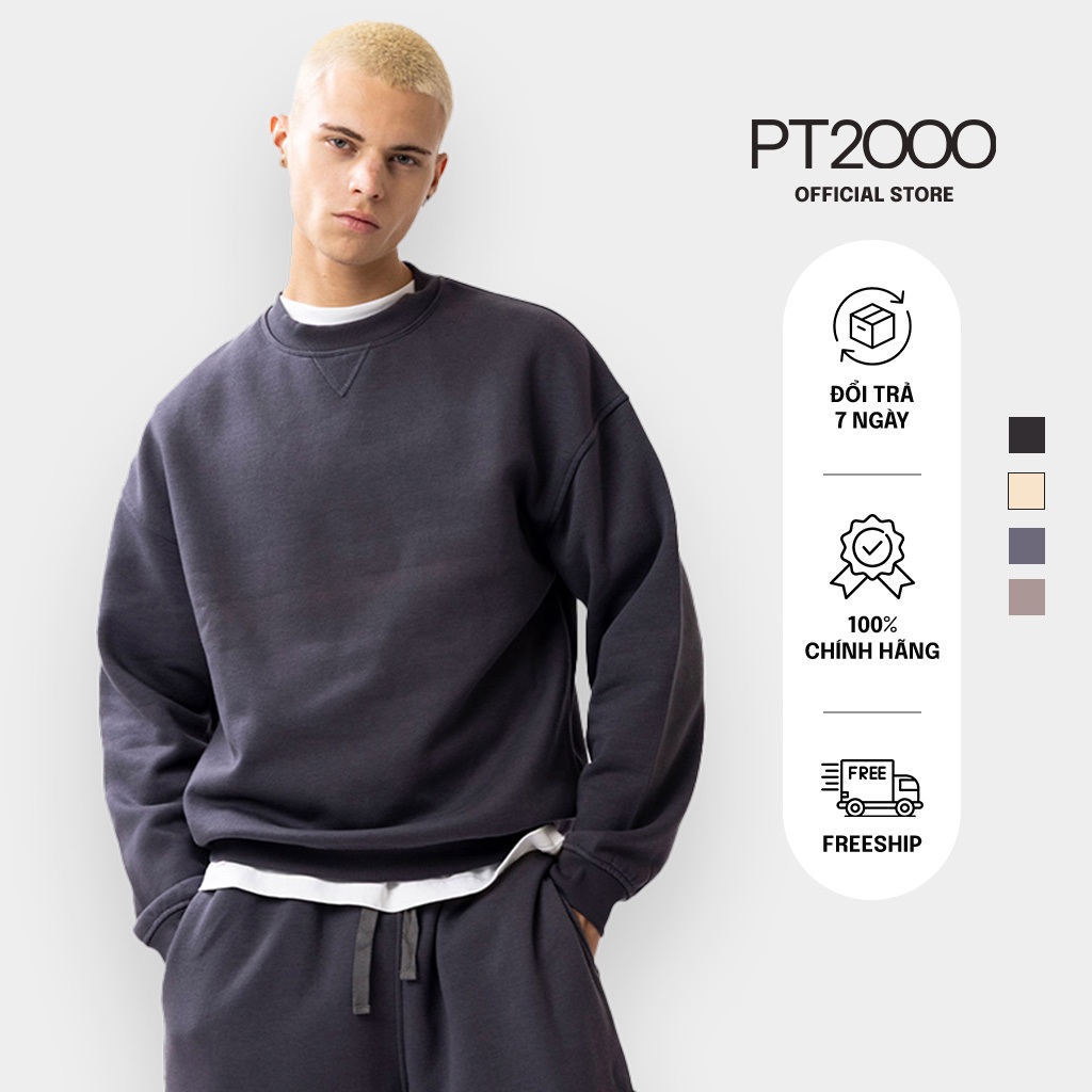 PT2000 FASHION - Áo sweater (AS-024)
