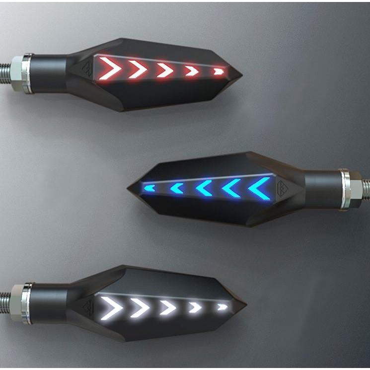 Xi Nhan AUDI Spirit Beast L17