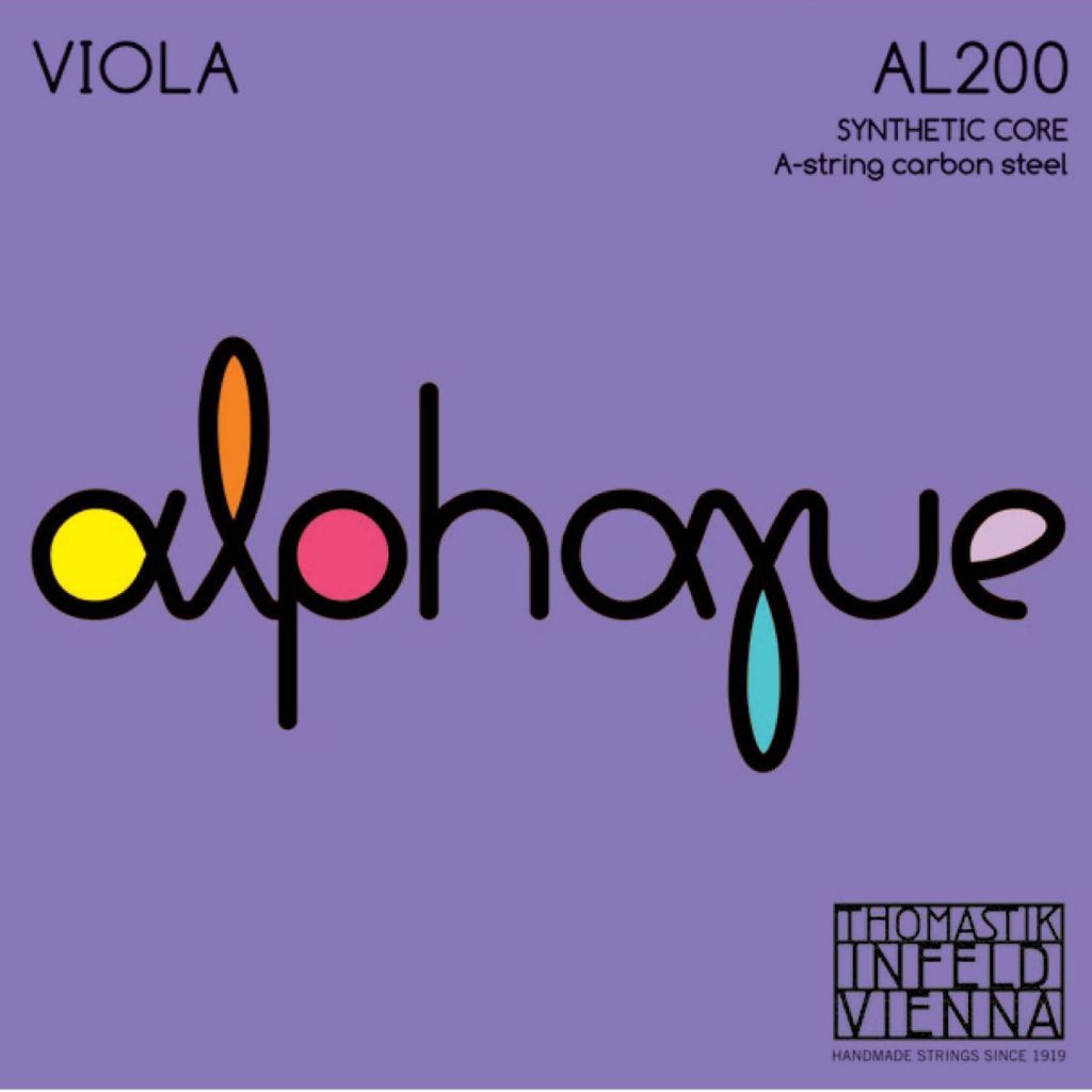 Dây Đàn Viola Thomastik-Infeld Alphayue AL200