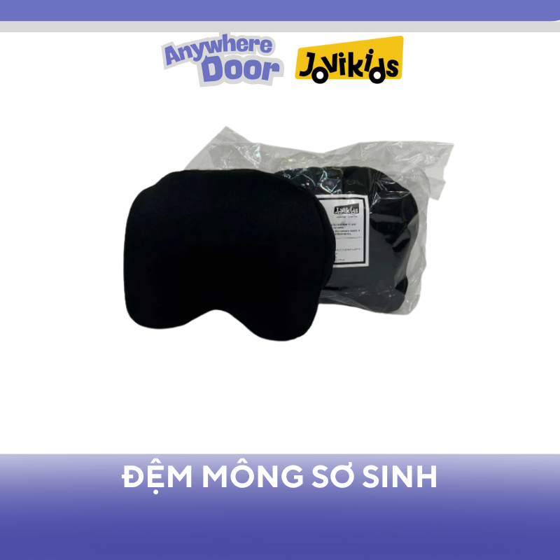 Đệm mông sơ sinh Jovikids