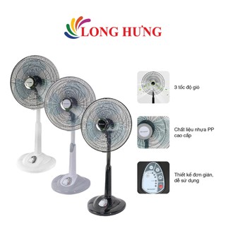 Quạt lửng sharp pj-l40rv - hàng chính hãng