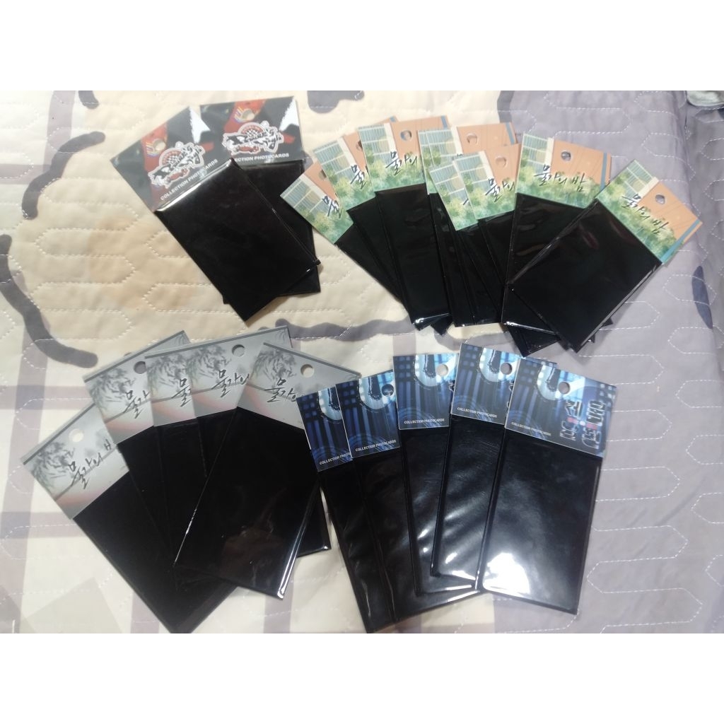 Pack BL Lezhin DayBreak - Driver's High,Swallow you whole,Liti v2 - side,...