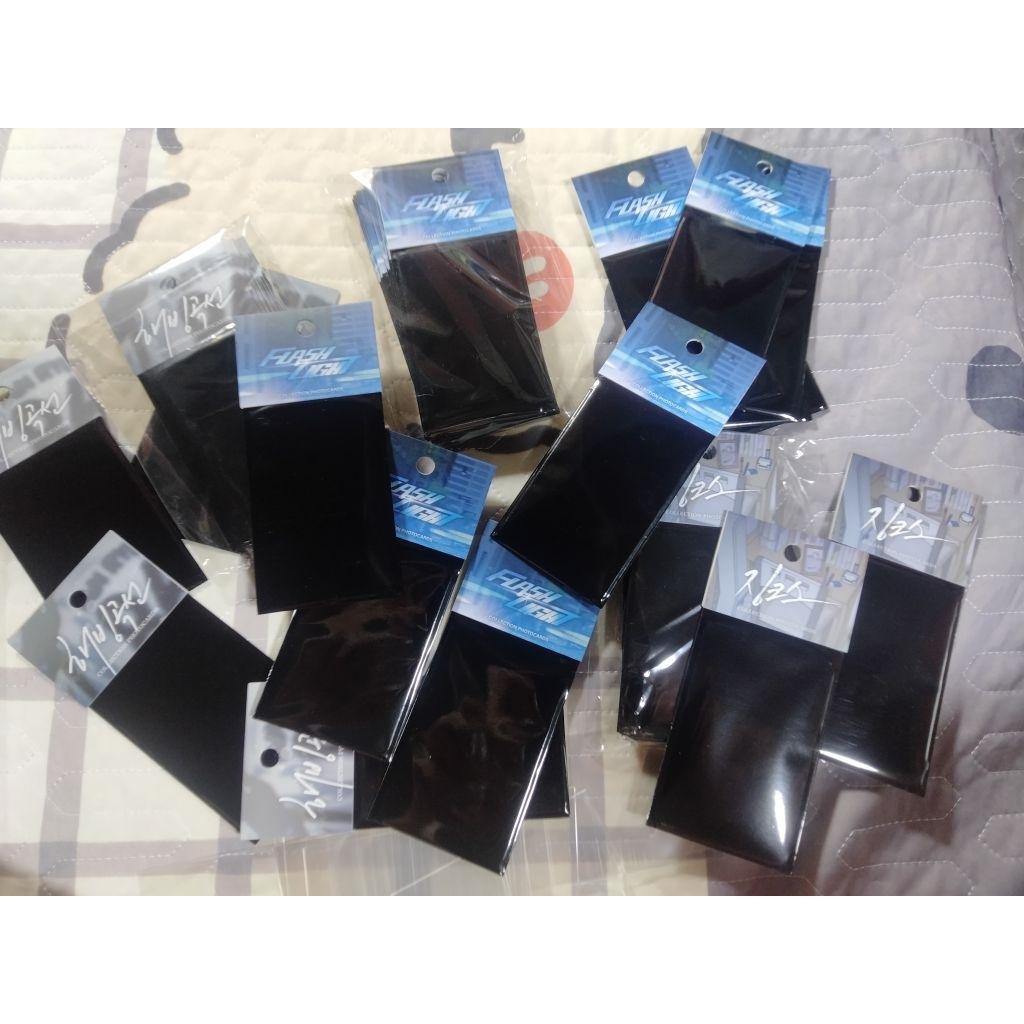 Pack BL DayBreak Flashlight, Jinx v2, Melting Point