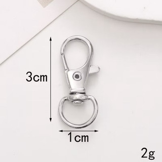 1 cặp móc cua