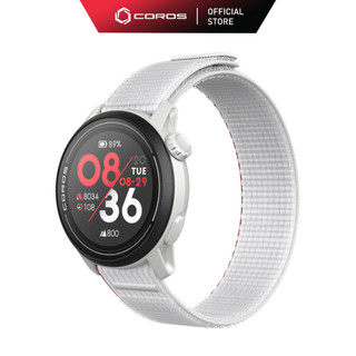 Đồng Hồ GPS Thể Thao COROS PACE 3 - Bảo Hành Chính Hãng 24 Tháng