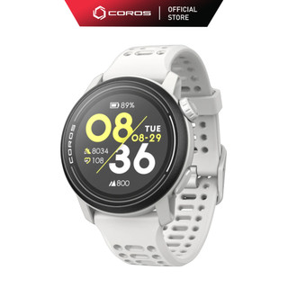 Đồng Hồ GPS Thể Thao COROS PACE 3 - Bảo Hành Chính Hãng 24 Tháng