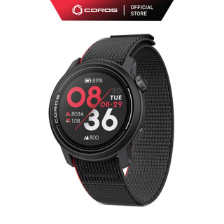 Đồng Hồ GPS Thể Thao COROS PACE 3 - Bảo Hành Chính Hãng 24 Tháng