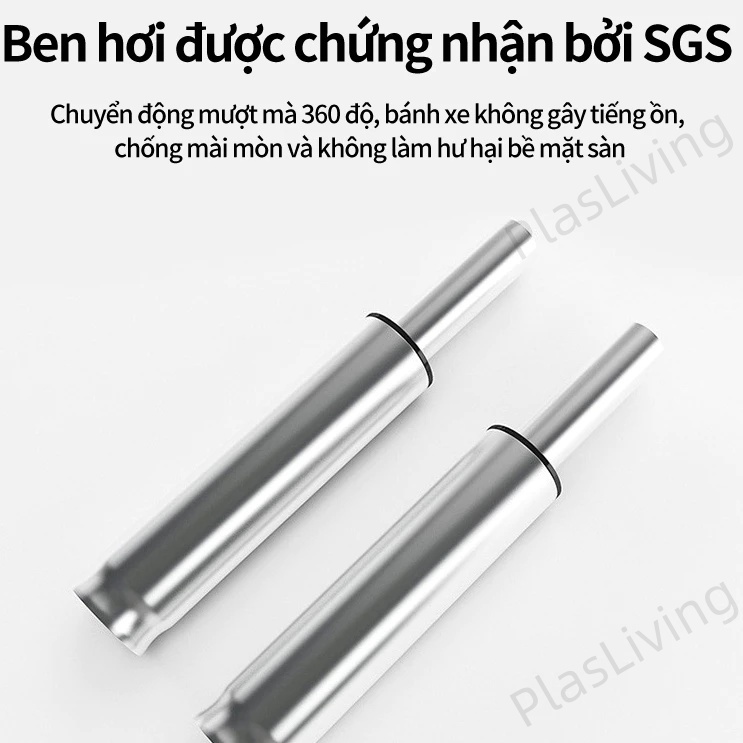 Plas Ghế văn phòng Ghế xoay văn phòng Thoải Mái Khi Ngồi Lâu Nâng Ngăn ngừa đau lưng dưới hiệu quả | BigBuy360 - bigbuy360.vn