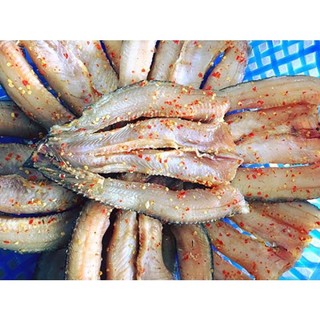 500g Khô cá lóc 3 nắng đồng tháp hấp dẫn, thơm ngon, size 6-8c, thực phẩm khô