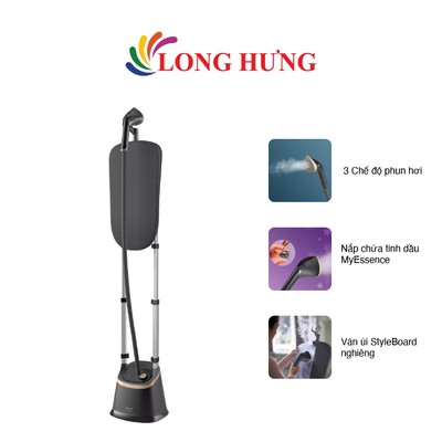 Bàn ủi hơi nước đứng Philips STE3170/80 - Hàng chính hãng