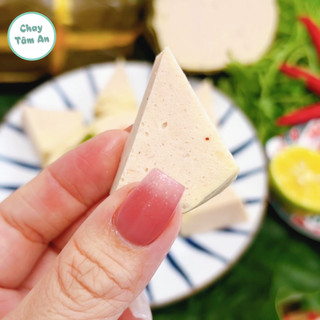 [1KG] Chả Lụa Chay Đặc Biệt Tâm An