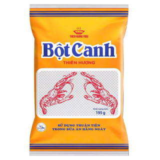 Combo 2 Gói Bột Canh Thiên Hương 195g – Gia Vị Nấu Ăn