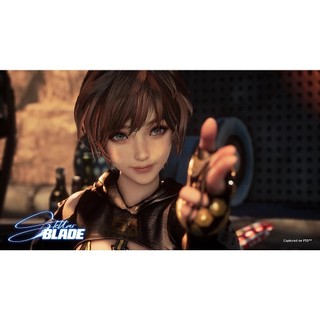 Đĩa Game PS5: Stellar Blade