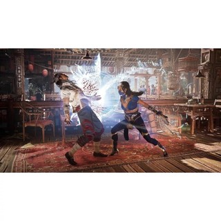 Đĩa Game PS5: Mortal Kombat 1