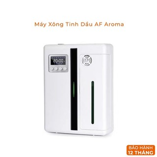  Máy xông tinh dầu Aroma  Bảo Hành 12T   máy khuyếch tán tinh dầu công suất lớn phun sương không gian lên tới 300m3 