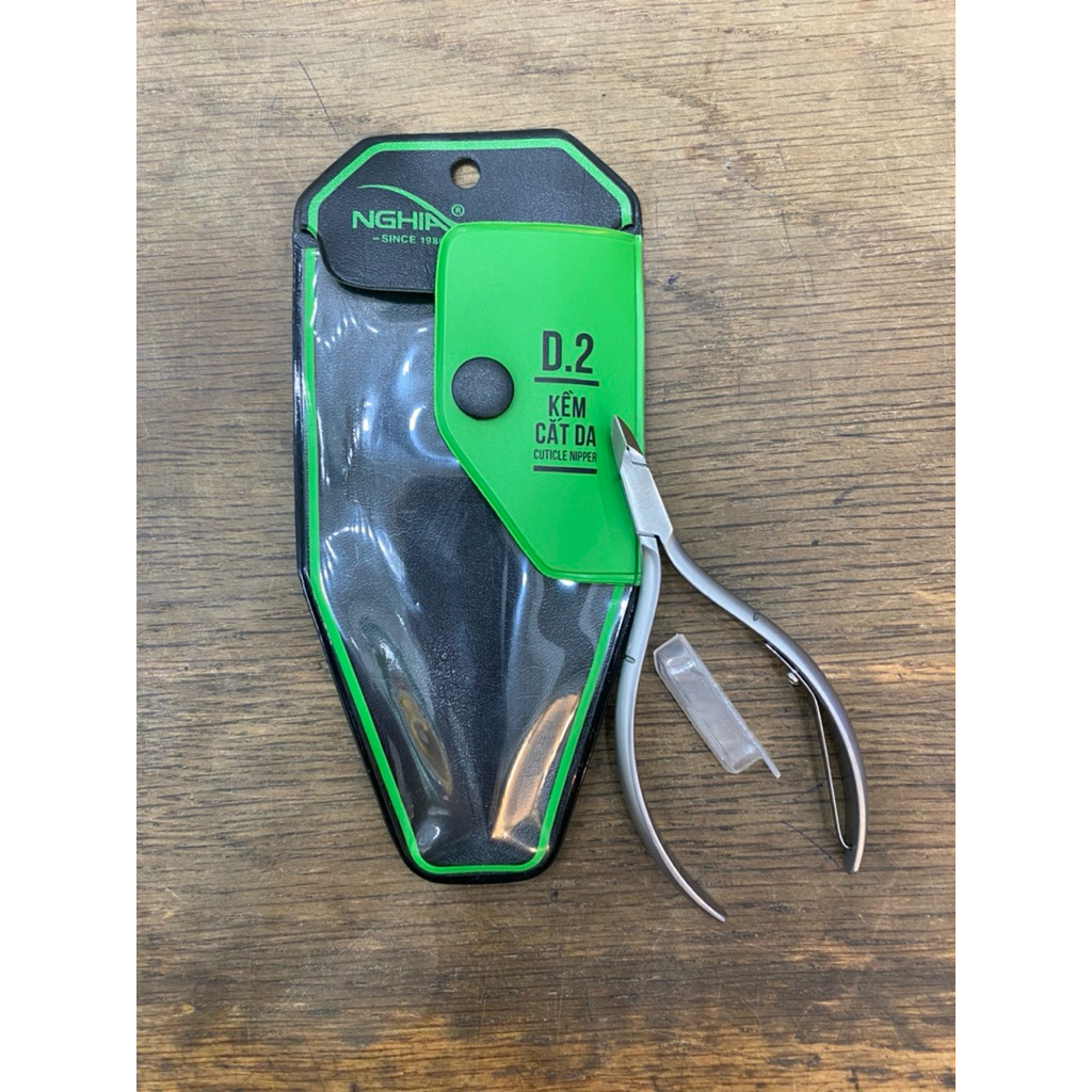 Kềm cắt da Kềm Nghĩa giá sỉ D-2 Kềm Nghĩa giá tốt Kềm Nghĩa chính hãng