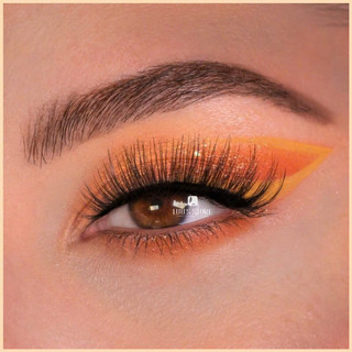 Bảng Màu Mắt Colourpop Orange You Glad