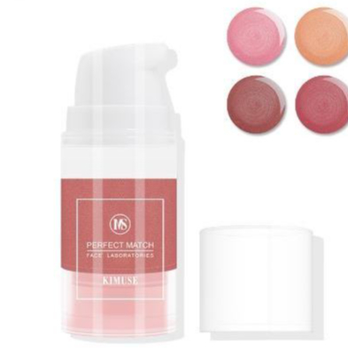 Kem má hồng KIMUSE chống thấm nước và mồ hôi