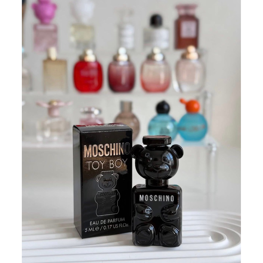 Nước hoa Moschino Toy Boy