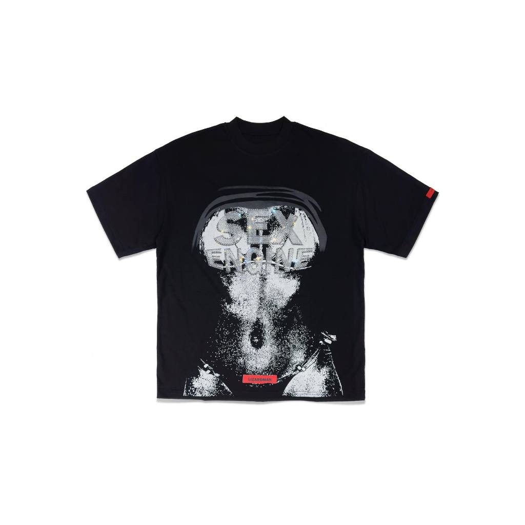 ÁO PHÔNG "SEX ENGINE T-shirt"